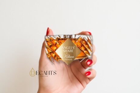 Angels´ Share Paradis