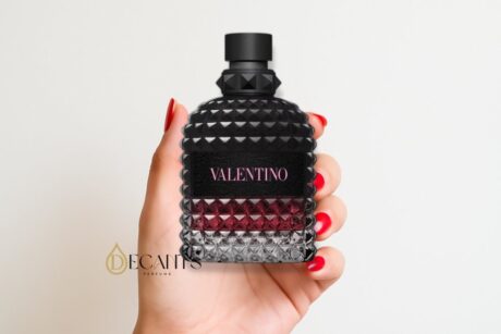 Born in Roma Intense