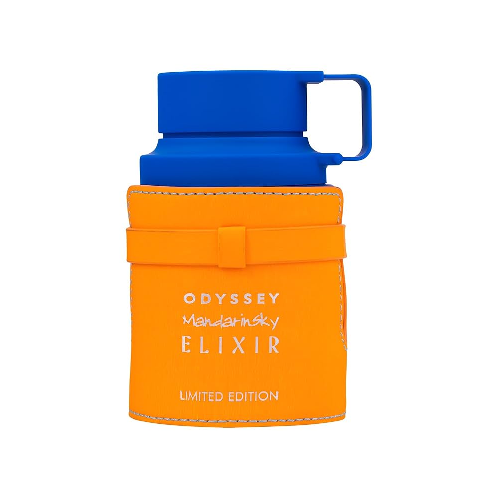 MANDARIN SKY ELIXIR