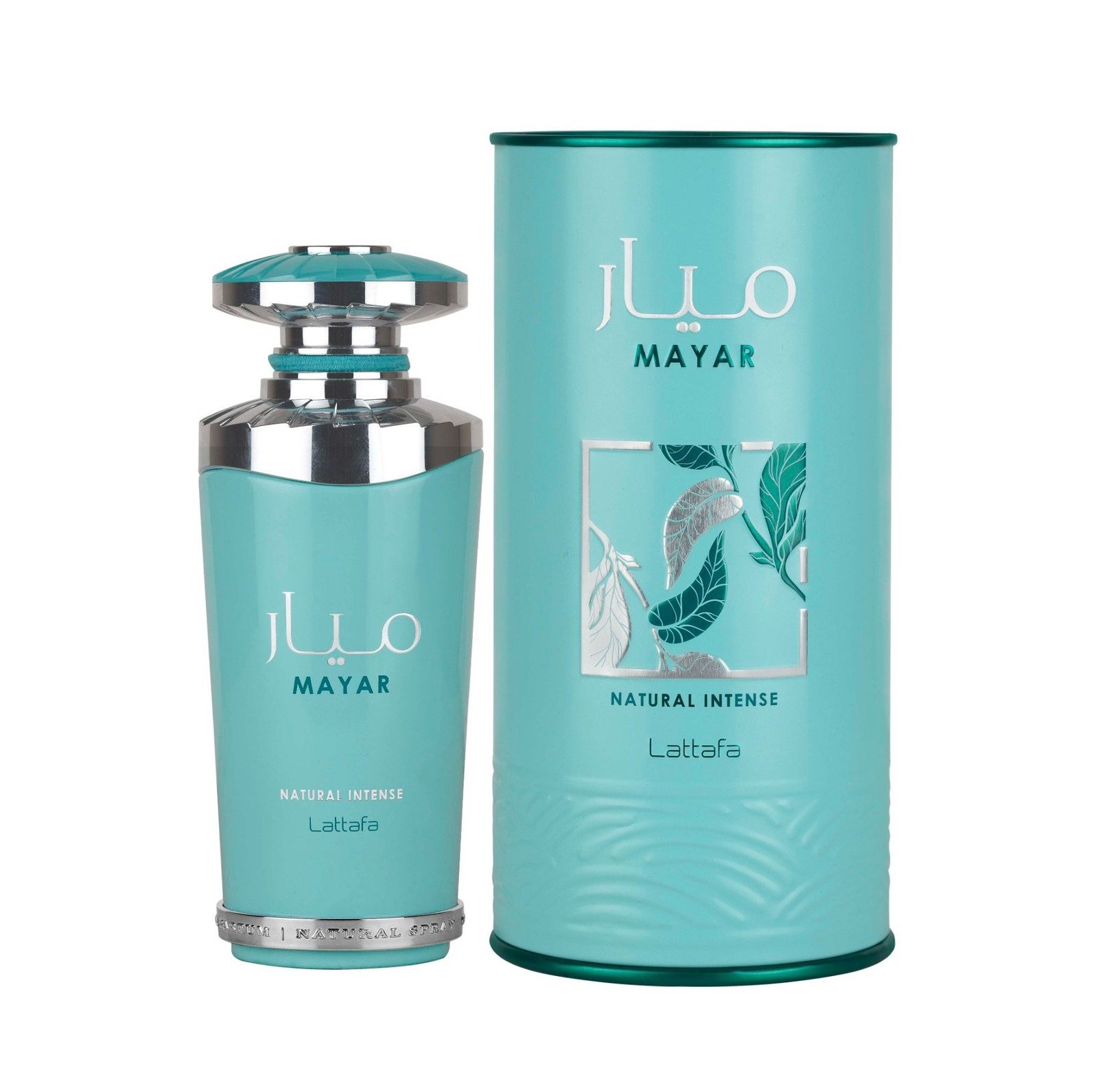 mayar lattafa natural intense